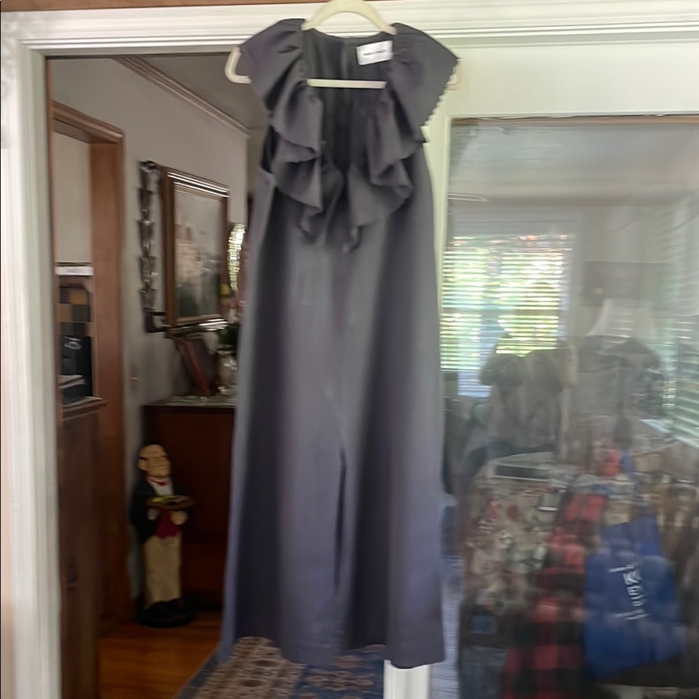 Maria Stanley Jumpsuit for Cocktail Nights